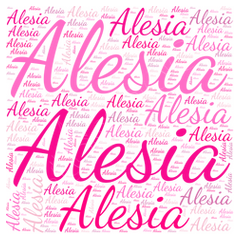 Alesia abbigliamento clearance