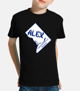 alex a washington dc originale con