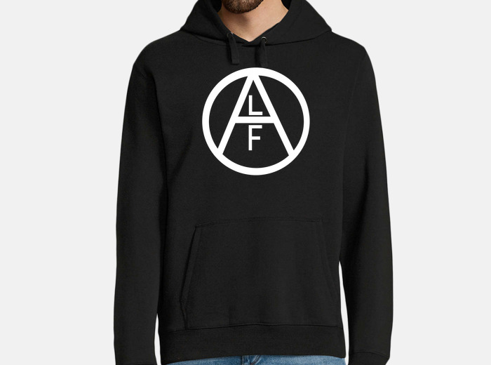 Animal liberation front clearance hoodie