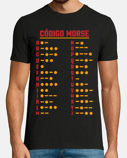 Alfabeto Código Morse Telégrafo