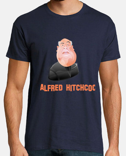 Alfred Hichcock