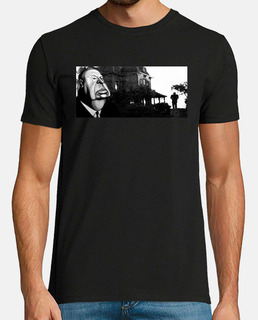 Alfred Hitchcock