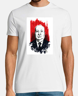 Alfred Hitchcock - Artistics