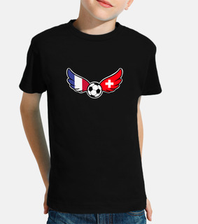 ali d39angelo calcio bandiera francia e