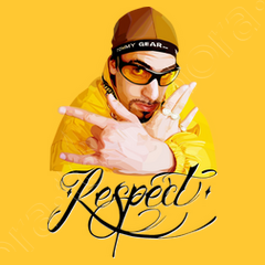 ali g respect