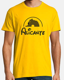 Alicante by Disney