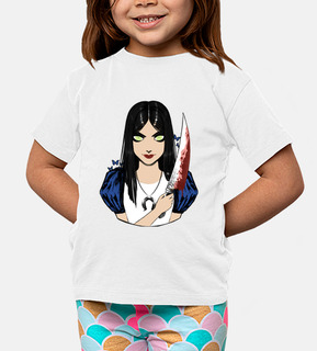 alice madness - ragazzi bianchi
