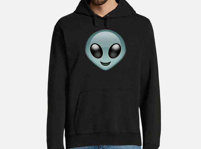 Alien hoodie deals