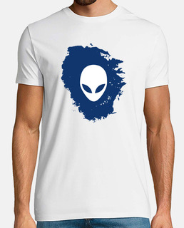 Alien ovni univers espace