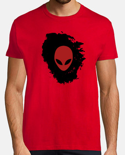 Alien ovni univers espace