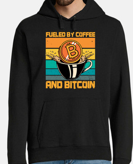 alimentato da caffè bitcoin caffè mentr