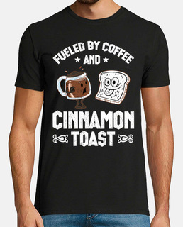 alimenté par le café