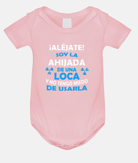 aljéjate goddaughter of aunt crazy body