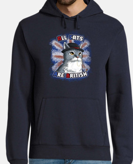 all cats are british (t)