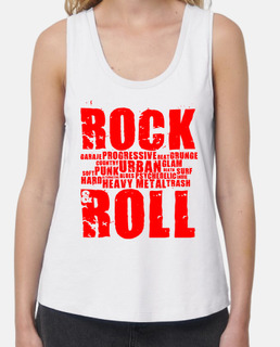 All rock and roll