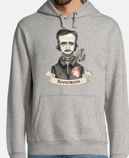allan poe - nevermore