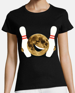 allée de quilles / bo les / happy moon