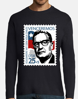 Allende, venceremos