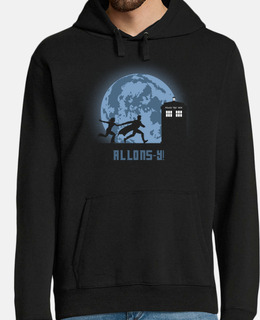 allons-y!