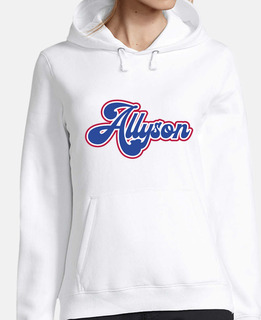 allyson