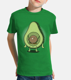 altalena di avocado