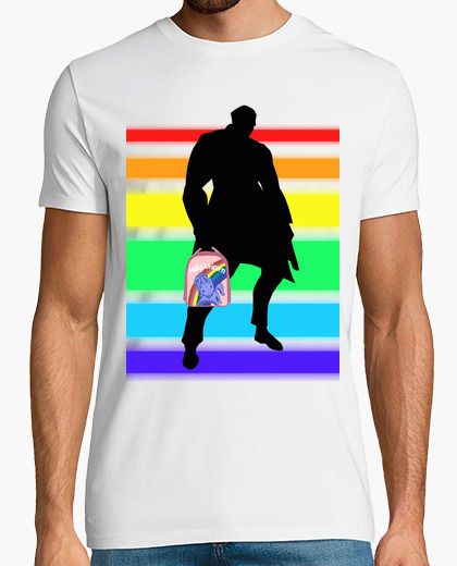 Altered carbon t-shirt