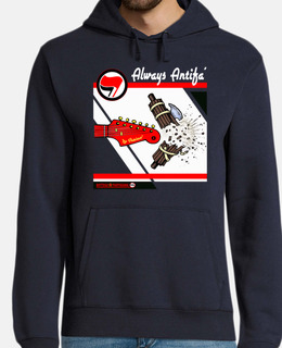 Always antifa