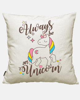 Always be an Unicorn