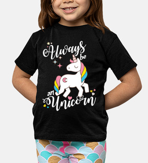 always essere un unicorno
