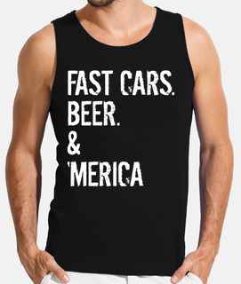 amante del coche del regalo del muscle 