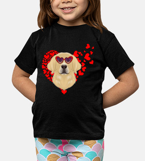 Ropa bebé y niños Labrador retriever - Envío Gratis | laTostadora