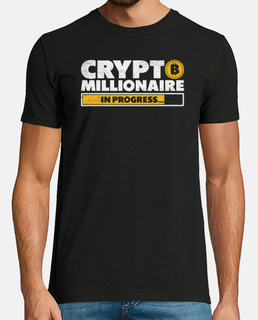 amateur de bitcoin de crypto-monnaie mineur de bitcoin