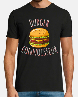 amateur de burger