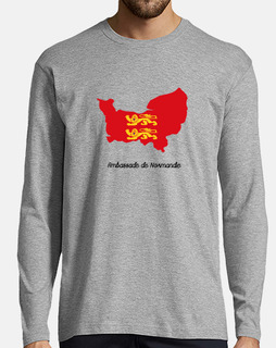Ambassade de Normandie
