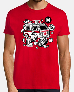 ambulance