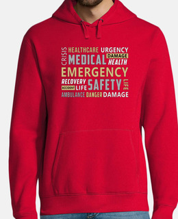 ambulanza autista paramedico emergenza