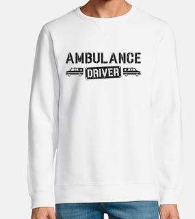 ambulanza autista paramedico emergenza