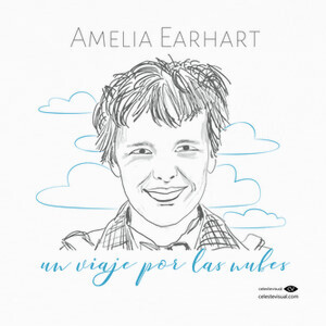 Camisetas Amelia Earhart - Un viaje por las nubes