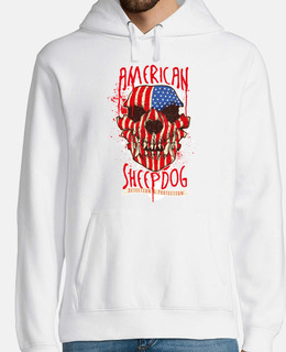 Ameri can she epdog