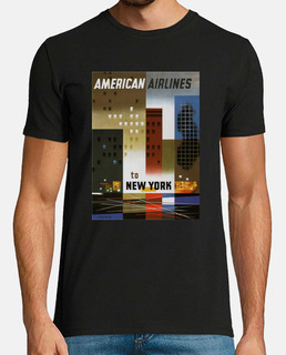 American Airlines - NYC