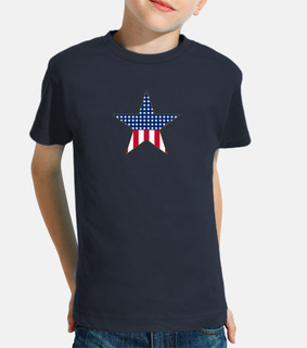 American Star Flag.