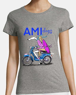 Amidogs