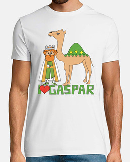 AMO A GASPAR