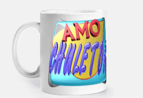 Amo el Chuletón