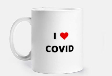 amo el covid