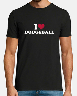 amo el dodgeball