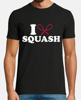 amo el squash