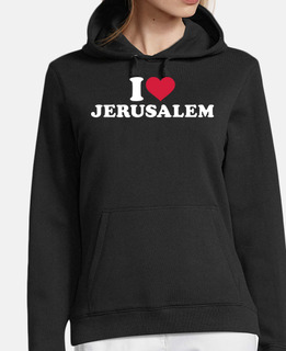 amo Gerusalemme