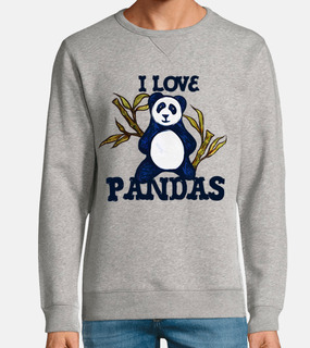 amo i panda