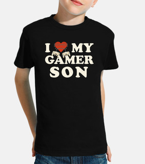 amo il mio figlio giocatore amo il mio 